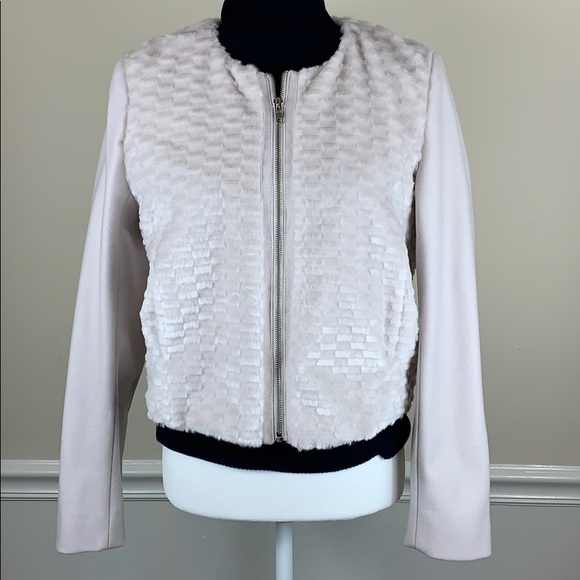 French Connection Jacket sz 8 - Picture 1 of 7